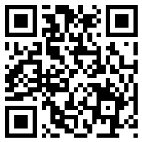 QR Code for bitcoin:15ppnXcpMLzDPUXchuuHiA5YYBnU6sjkM8