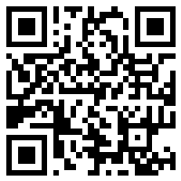 QR Code for bitcoin:15psQuHCbQTHsGkPbxgwiFsmBPyykkCmSb