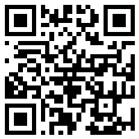QR Code for bitcoin:15psesyrQYYWPmoDU3KMtoMVVhSgMGS1ND