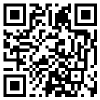 QR Code for bitcoin:15pufYEg3sDynL1Js75AosbwJVANEJnt3M