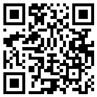 QR Code for bitcoin:15q4F8vQyGX1FaTS8pTfVCab4LfDTa13BH