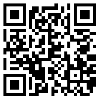 QR Code for bitcoin:15q6RWtsnuzPwqPyYofvXDxF1CcsfSuEXQ