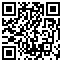 QR Code for bitcoin:15q9ZCALViuhP6oooqXF7vXiRTduvk31us