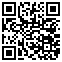 QR Code for bitcoin:15qBcmibrgXwRLpLB2Bb8RyBi1VQj4FSvG
