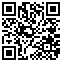 QR Code for bitcoin:15qHHqK3eSCD56RKPfM2bfkhdKFvmE3pyX