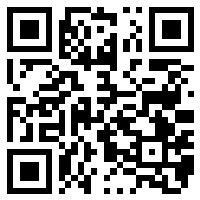 QR Code for bitcoin:15qJvh5miV2292EQQLjRebmDipuo6AdDYB