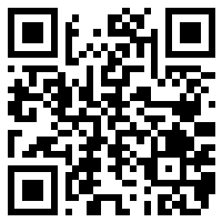 QR Code for bitcoin:15qK1dobQu6jUp2i41igwP8DLAy6eCnsCD