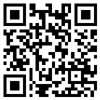 QR Code for bitcoin:15qWPHCWjE2NaNg4ufichUTbHMKP9RFsAs