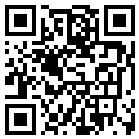 QR Code for bitcoin:15qed35hX1MrD2hCmZofy3EkcCXPyK7Tcy