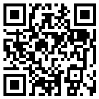 QR Code for bitcoin:15qjXdLGkX2UNmanEaBHxwZ5erdVBabSP4
