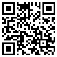 QR Code for bitcoin:15qjpqqTRfDgCTFHHnPmrfoyJN3msfTfGh
