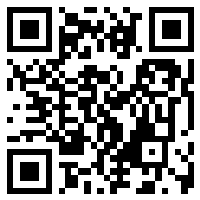 QR Code for bitcoin:15qmQvPsCg3E9JdCPLPeiSCrj5Go7rwS55