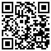 QR Code for bitcoin:15qpTaN9En9vrR2ZESwfb6rDT1CsSHaPCw