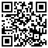 QR Code for bitcoin:15quDM3vaH3aPyKkbUJfFoozmAHTiyNFQt