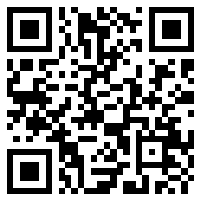 QR Code for bitcoin:15qvPg21THV8MMUjSjrnP6467KVRBW16Df
