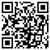 QR Code for bitcoin:15rGFY6JrTKmZQy4mYi8AzpQu3E2fjg5G4