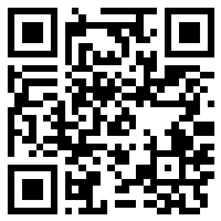 QR Code for bitcoin:15rKxeun3gLD8RCD5BDMNs641fbq6pcz41