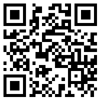 QR Code for bitcoin:15rPspDe2rcX6w85uB7mPqq2PJXE4dvVTg