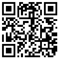 QR Code for bitcoin:15raQzVCGKURcJcm19s7s6zLGEWtSebA5A