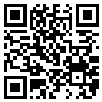 QR Code for bitcoin:15rfUnZWdWyVMs4NNKAc5CvStxPDBe6S8M