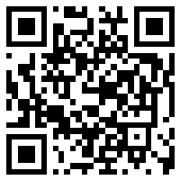 QR Code for bitcoin:15ruDY7DBAFF6gWgvMW446Wk2WiZUDC6dG