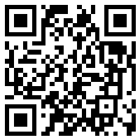 QR Code for bitcoin:15rvZmaJvHfR4AWXGcJbnDNHtMPjTryZsB