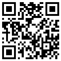 QR Code for bitcoin:15rxh218j4Rjcf6imjQZPoGHSt82fPqa2L