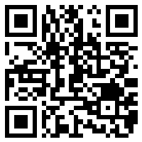 QR Code for bitcoin:15ry6XjC4RgWzi1T2bYjCPC15DUXwbKATa