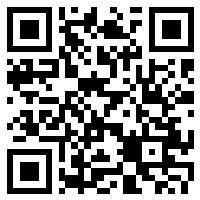 QR Code for bitcoin:15s9y5ATP6dNJMpqCSfedon5LokrnZgbvA