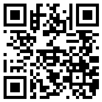 QR Code for bitcoin:15sAFFXcBksFeuTR5RCpgLqJQJqXLSiffw