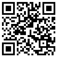 QR Code for bitcoin:15sDfskwZFGnnLWqLMGbn3G5isKyJFHJMs