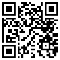 QR Code for bitcoin:15sU2jxT5naswkTo2m5EEV39nHPs26AeHZ