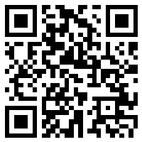 QR Code for bitcoin:15sU9FDL1dZ9TQzuAp43H6rfYqiWc83qcH