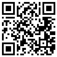 QR Code for bitcoin:15sUtjUFGDwiCQX6EXebBZvsB8gc9h2irC