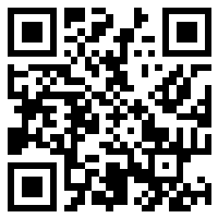 QR Code for bitcoin:15sVmvQMAFhif3hwWbvx4jbECQ6FspqBVq