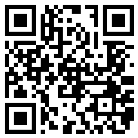 QR Code for bitcoin:15sWTXgpbhsBTWeV8bNtzz8uwbnkXDaorb