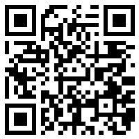 QR Code for bitcoin:15seVX7tS457PftNfX4cVaWFr9NFh4mbee