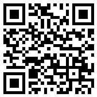 QR Code for bitcoin:15sjcUNpgayLEwFD5UfuZAgn3AYdrv7v1m