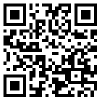 QR Code for bitcoin:15srjRq5g5AG1LiXTypJ3TRDEfH396fZXF
