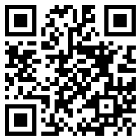 QR Code for bitcoin:15sufF1QcMfaAbmYsirZCnv8HCGGJ3Zf2T
