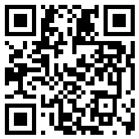 QR Code for bitcoin:15syXbLM2NUKcD3J2nbVsjA41W9LrZXwcH