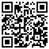 QR Code for bitcoin:15szAzByxeYBha1XFfD4GD5fzao3iEMUtb