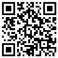 QR Code for bitcoin:15tBESuDnVd6tqCKp2Mu9trsiEbkHLnvUu