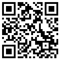 QR Code for bitcoin:15tHRHZBatghgraVhJ6kn2T6MWqDgxDnir