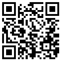 QR Code for bitcoin:15tKPwrLAXd2FtmfYSywLETLsp3HVXP1ts