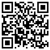 QR Code for bitcoin:15tMD7Me3DT221e72RJRDeXvRfTZ2eGTMR