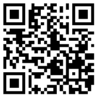 QR Code for bitcoin:15tN6RNJCEZbVAPFXnrk8W3UkUXLLML3Ai
