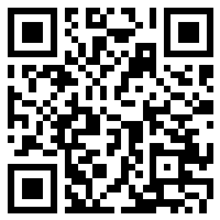 QR Code for bitcoin:15tSTeExuHgsSFYmkAZaFS1rqCstvYL1Xf