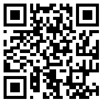 QR Code for bitcoin:15tVbddT1keWydStzbu75PjpVdfPHZW2ik