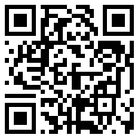QR Code for bitcoin:15tcyf1e75vUPChEBSVLURRvybdXRwHQP1